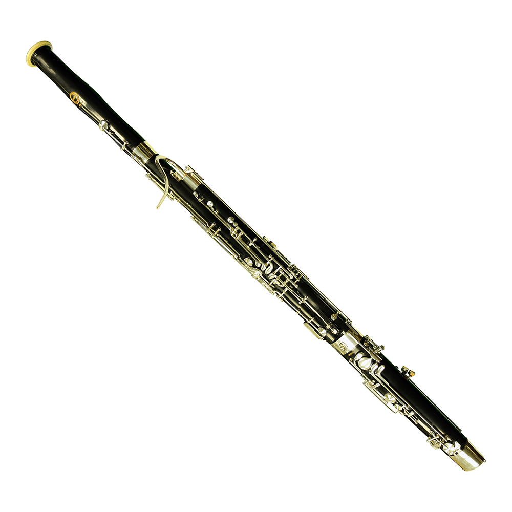 Nobel Mistral ABS Bassoon